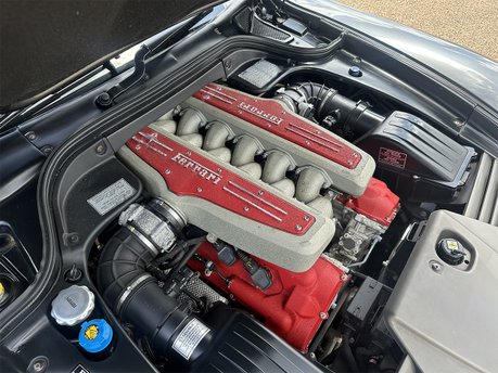 Ferrari 599 GTB FIORANO F1 77