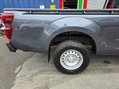 Isuzu D-Max UTILITY SCB 9