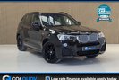 BMW X3 3.0 X3 xDrive 30d M Sport Auto 4WD 5dr