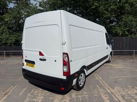 Renault Master LM35 ADVANCE DCI 9