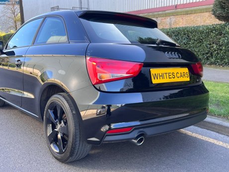 Audi A1 1.0 TFSI Sport Euro 6 (s/s) 3dr 36