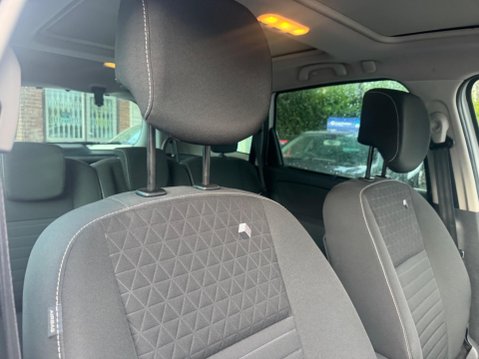 Renault Grand Scenic 1.5 dCi Limited Nav Auto Euro 6 5dr 7