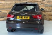 Audi A1 1.4 TFSI Sport Hatchback 3dr Petrol S Tronic Euro 5 (s/s) (122 ps) 78
