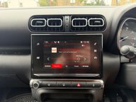 Citroen C3 Aircross PURETECH FEEL 15