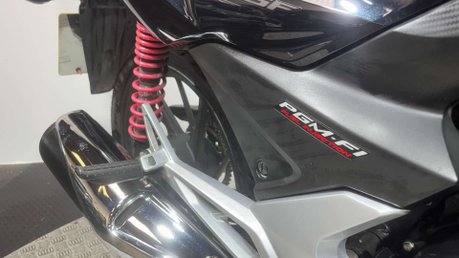 Honda CB GLR 125 2019 ONLY 10K NEW MOTSERVICED 125CC LEARNER BIKE CBF125 50