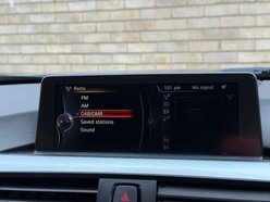 BMW 3 Series 3.0 330d xDrive M Sport Auto 4WD 4dr 60
