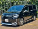 Toyota Voxy TRD Hybrid Edition