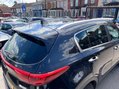 Kia Sportage 1.6 GDi 2 Euro 6 (s/s) 5dr 16