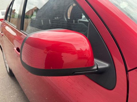 Nissan MICRA 1.2 Acenta Euro 5 5dr 30