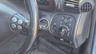 Mercedes-Benz C Class 1.8 C180 Kompressor Avantgarde SE Saloon 4dr Petrol Automatic (193 g/km, 14 15