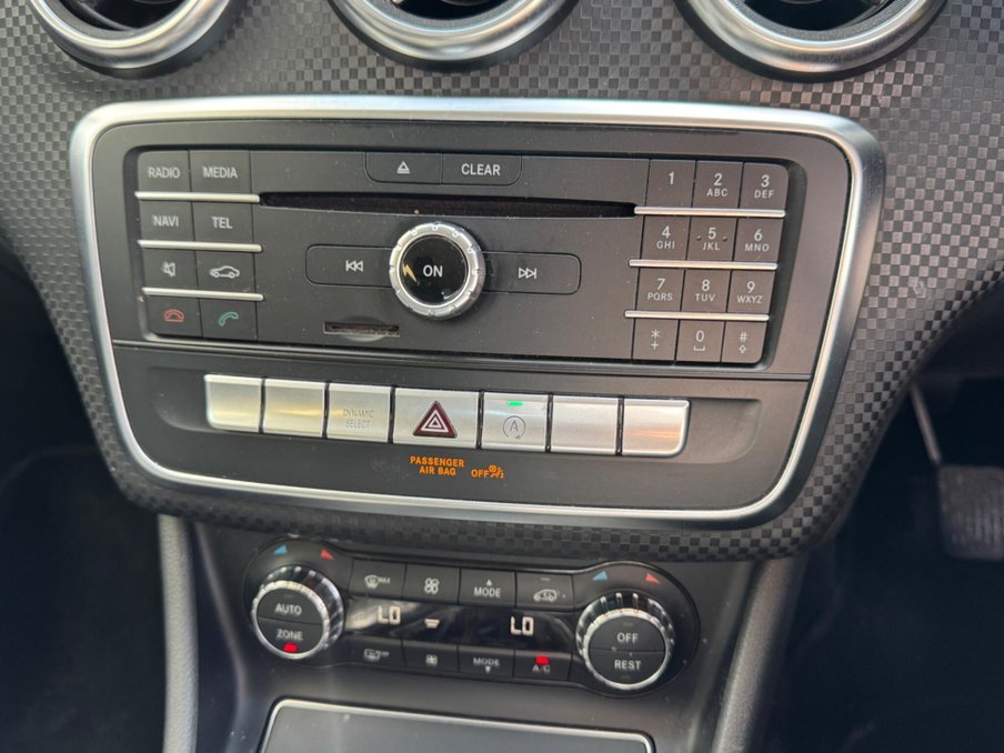2017 Mercedes-Benz A Class — image 10