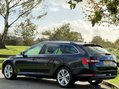 Skoda Superb 2.0 TDI SE L Executive 4WD Euro 6 (s/s) 5dr 4