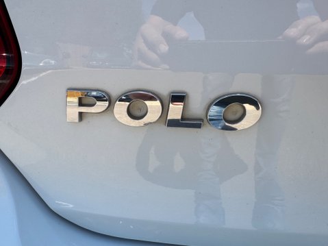 Volkswagen Polo SE TSI 13