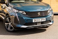 Peugeot 3008 S/S GT 11