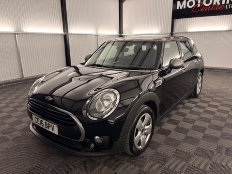 Mini Clubman 1.5 Cooper Auto Euro 6 (s/s) 6dr 33