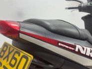 Piaggio NRG 2010 ONLY 6K LC REAR DISC 2 STROKE SPORT SCOOTER 2T NEW MOT 16