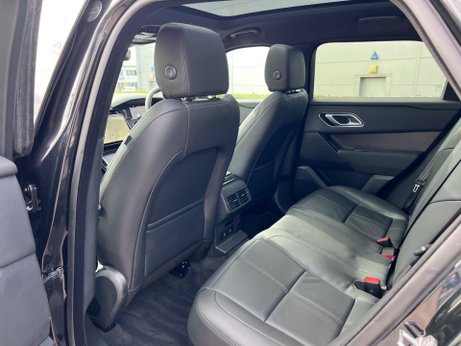 Land Rover Range Rover Velar 2.0 D200 MHEV Dynamic SE Auto 4WD Euro 6 (s/s) 5dr 70