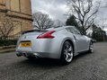 Nissan 370Z 3.7 370Z GT V6 3dr 7