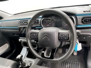 Citroen C3 1.2 PureTech Shine Plus Hatchback 5dr Petrol Manual Euro 6 (s/s) (110 ps) A 13