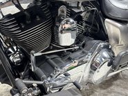 Harley-Davidson Touring ROAD KING FLHR 2009 14K MOT WARRANTY 1584 CRUISER BIKE 38