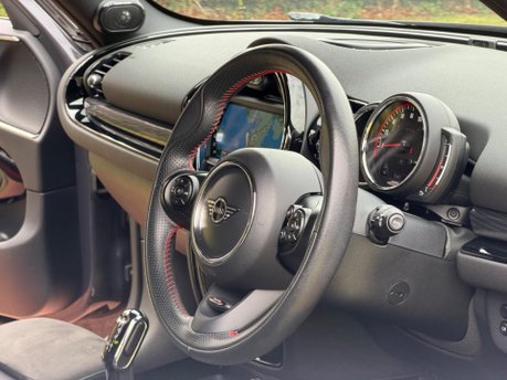 Mini Clubman JOHN COOPER WORKS ALL4 45