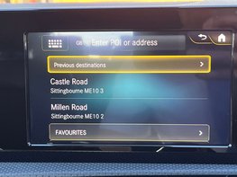 Mercedes-Benz A Class 1.5 A 180 Sport D Auto 5dr 36