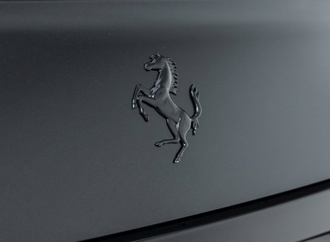 Ferrari GTC4 Lusso V12 27