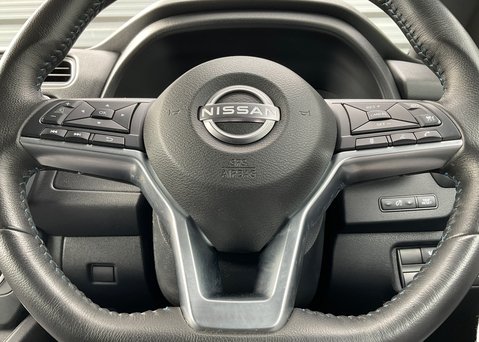 Nissan LEAF ACENTA 20