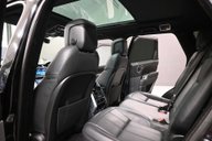 Land Rover Range Rover Sport 3.0 Range Rover Sport HSE Dynamic Black D MHEV Auto 4WD 5dr 12