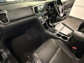 Kia Sportage 1.6 Sportage 4 ISG 5dr 60