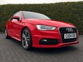 Audi A3 1.4 A3 S Line TFSI 3dr 1