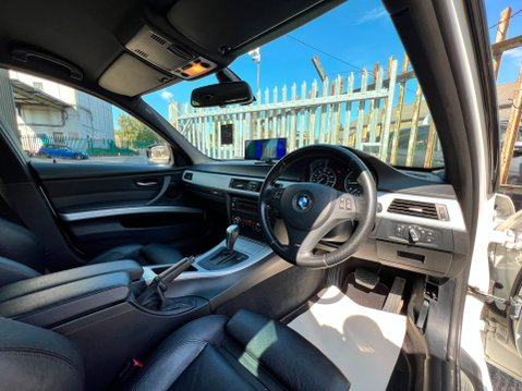 BMW 3 Series 320D M SPORT 32