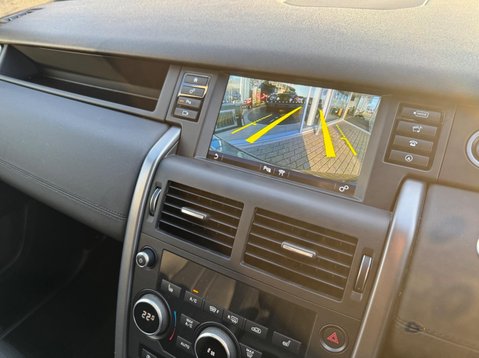 Land Rover Discovery Sport TD4 LANDMARK 39