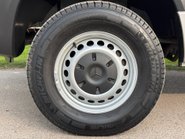 Mercedes-Benz Sprinter 319 V6 Cdi 4x4 5g-Tronic Mwb Hr Panel Van - Air Con - Direct from MOD 35