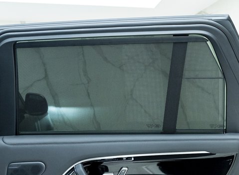 Land Rover Range Rover P530 Autobiography LWB 17