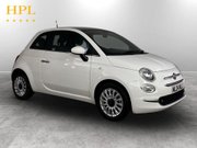 Fiat 500 1.0 MHEV Hatchback 3dr Petrol Manual Euro 6 (s/s) (70 bhp) 1 Owner - Alloys 1