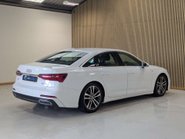 Audi A6 2.0 A6 S Line 40 TDI Semi-Auto 4dr 22