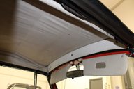 Volkswagen Beetle Convertible by Karmann 47