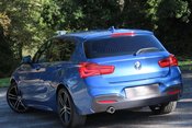 BMW 1 Series 1.5 116d M Sport Hatchback 5dr Diesel Auto Euro 6 (s/s) (116 ps) 6