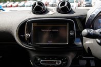 Smart Fortwo Coupe PRIME EXCLUSIVE 26