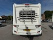 Swift Sundance 630 L 6 berth 16
