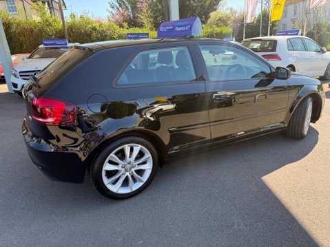 Audi A3 2.0 TDI Sport quattro Euro 4 3dr 41