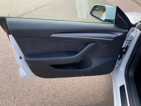 Tesla Model 3 (Dual Motor) Long Range Auto 4WDE 4dr 55
