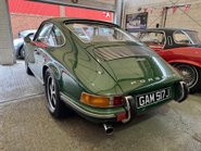 Porsche 911 T 2.2 LWB - LHD COUPE 34