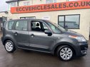 Citroen C3 Picasso 1.4 C3 VTR+ Picasso 5dr