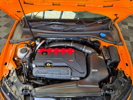 Audi RS3 2.5 TFSI Sportback 5dr Petrol S Tronic quattro Euro 6 (s/s) (400 ps) 57