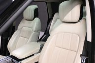 Land Rover Range Rover Sport 3.0 Range Rover Sport HSE Silver D MHEV Auto 4WD 5dr 37