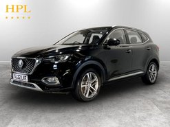 MG HS 1.5 T-GDI 16.6kWh Exclusive SUV 5dr Petrol Plug-in Hybrid Auto Euro 6 (s/s)