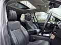 Land Rover Discovery TD6 HSE LUXURY 9
