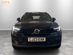 Volvo XC40 Recharge 69kWh Plus SUV 5dr Electric Auto (231 ps)